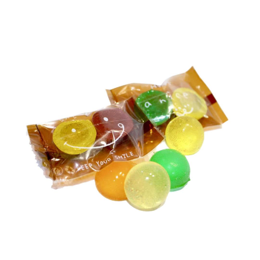 Sparkles Sweets 60mg (2x30mg) - Hybrid